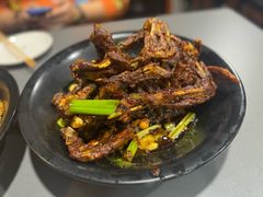 -掌上鲜(南顺城街店)