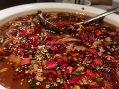 -刘胖子家常菜·蹄花焖藕(兴业店)