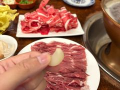 -前门张记涮肉(前门店)