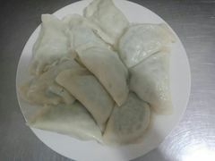 -宾朋海鲜特色美食餐厅·纯手工鲅鱼水饺(兴海路店)