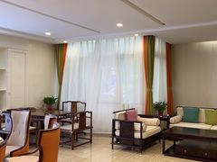 -香山湖渔家大院