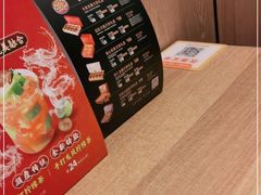 -新旺茶餐厅·早餐(香港广场店)