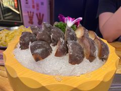 -山河屯铁锅炖·非遗铁锅炖(华强北店)