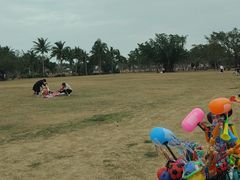 -白沙门生态公园