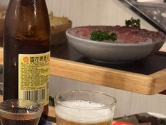 -廖掌柜·重庆鲜货火锅(上海首店)