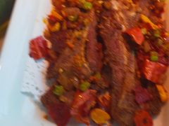 -小菜园新徽菜(无锡宜家荟聚中心店)