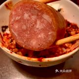 吃酱辣蟹，鲜的美味辣的过瘾