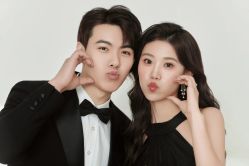 -拾尚映画·STUDIO婚纱摄影(中关村店)