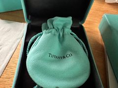 -Tiffany & Co.蒂芙尼
(杭州大厦店)