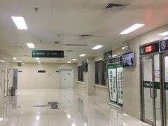-湖北省中医院(光谷院区)
