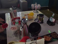 -酷秀KTV(五道口店)