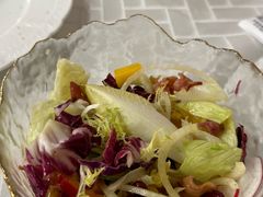 -新侨三宝乐西餐厅(崇文门店)
