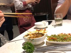 -海底捞火锅(高科广场店)
