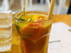 Chillax水果茶-CHILLAX轻乐时(侨建·Hi City店)