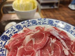 -1078號老北京涮肉(万达广场店)