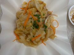 XO酱陈村粉-顺德人家食府(黄金广场店)