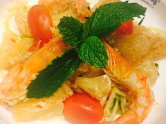 -美奈小馆·越南料理(中航城君尚购物中心店)