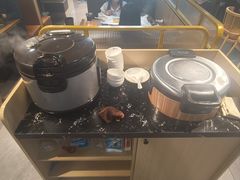 -三煮纸包鱼(青岛总店)