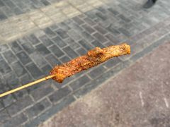 -里脊肉串店(天桥老店)