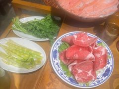-楠火锅(太古里总店)