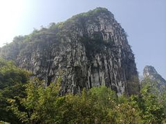 -南溪山景区