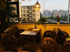 -海尔巴格新疆餐厅(东来兴店)