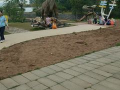 -西部长青自然儿童乐园