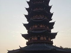 -盘门景区