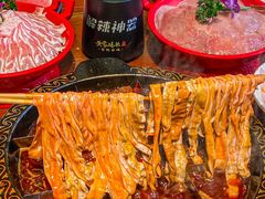 -黄家码头老火锅(解放碑旗舰店)