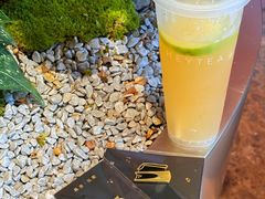 -喜茶(深圳万象城黑金店)