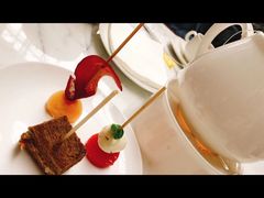 -上海雅居乐万豪侯爵酒店