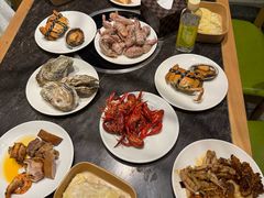 -清河半岛温泉度假酒店