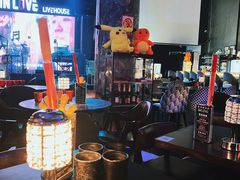 -INLOVE Live House