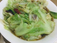 -建辉湖南土菜馆(南大街店)