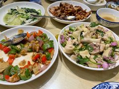 -东山茶寮(新安店)