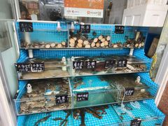 -北戴河庆山饭店·海鲜砂锅粥(北戴河黑石路店)