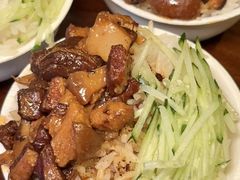 -贰醒·私房小院烧烤 (太古里店)