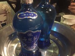 -柳记海鲜坊·蒸汽海鲜·福州菜·香辣蟹(芳群园店)