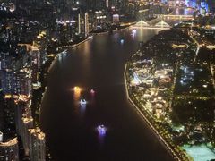 -广州塔