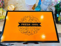 -柯剑飞超级水果批发中心(东港店)