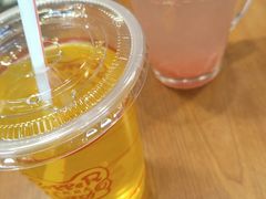 -胡椒厨房(金安国际购物广场店)