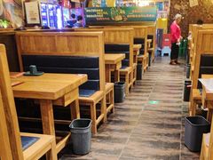 -小俩口烧烤东北菜(双井店)