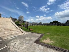 -石炮台公园