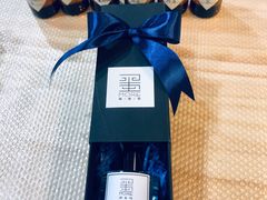 -墨more调香馆DIY自调香水(博雅国际中心B座店)