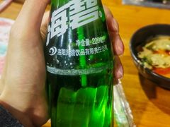 -兄弟俩老李家牛肉汤(总店)