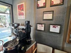 -大井咖啡店(大井巷店)