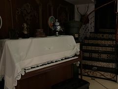 -波特曼西餐厅(中央大街店)