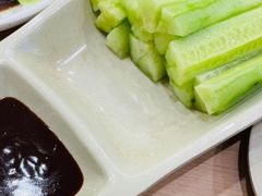 -百家鸡味馆(清泰店)