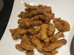 -老牌坊•鲁菜名店•地道济南菜(大观园商埠店)