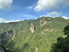 -龙湾潭国家森林公园